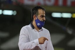 حمله تند و تیز داماد حجازی به گل‌محمدی و مجیدی!

