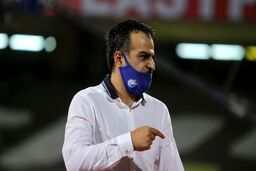حمله تند و تیز داماد حجازی به گل‌محمدی و مجیدی!

