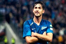 سردار آزمون می‌تواند به ناپولی ملحق شود

