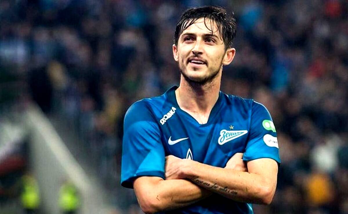 سردار آزمون می‌تواند به ناپولی ملحق شود

