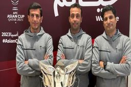 موعود بنیادی فر داور دیدار برانکو شد