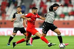 فیفا تولد علی کریمی را تبریک گفت