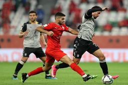 فیفا تولد علی کریمی را تبریک گفت