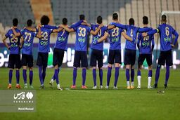 استقلالی ها پول گرفتند و امیدوار ماندند