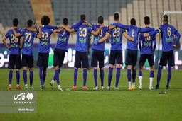 استقلالی ها پول گرفتند و امیدوار ماندند