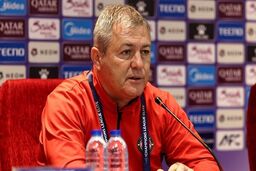 توافق نهایی پرسپولیس با اسکوچیچ
