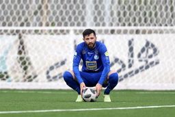 آخرین وضعیت تمدید قرارداد میلیچ  با استقلال

