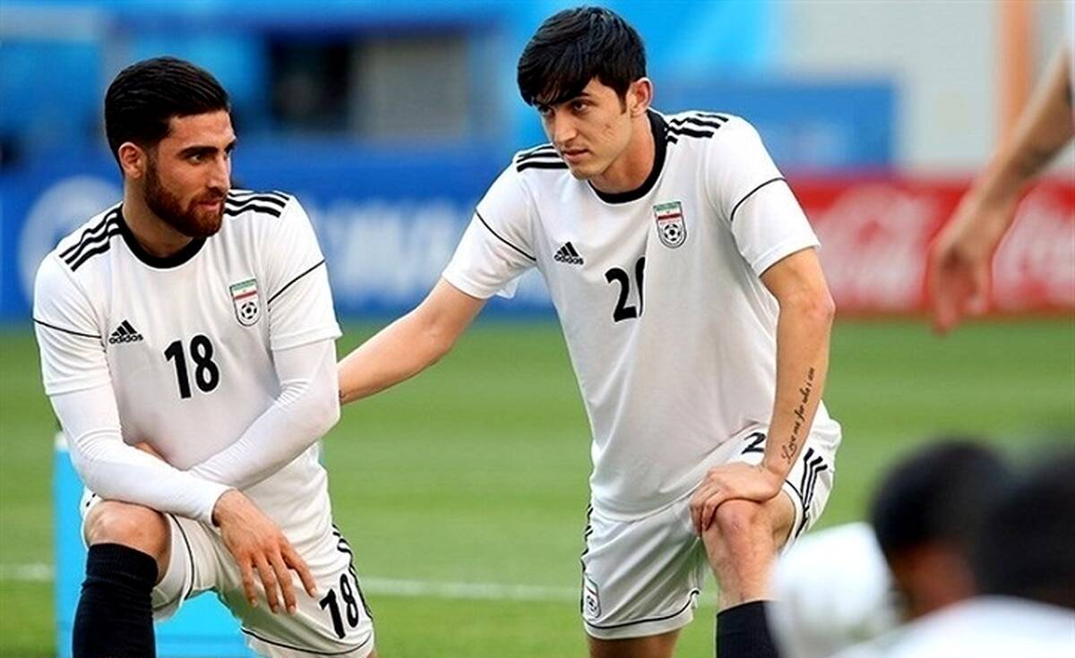 لژیونر‌هایی که در اروپا پول پارو می‌کنند

