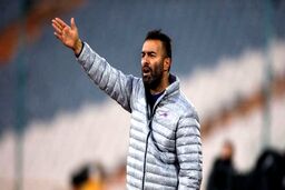 ‌پیج‌های استقلال پدر این تیم را در آورده‌اند