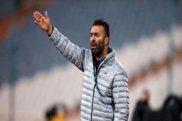 ‌پیج‌های استقلال پدر این تیم را در آورده‌اند