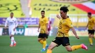 حمله تند امید نورافکن به پرسپولیس+جزئیات بیشتر 