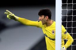 بیرانوند به کجا رفت؟+عکس لو رفته