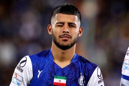 خبر بد برای هواداران استقلال از مهدی قایدی