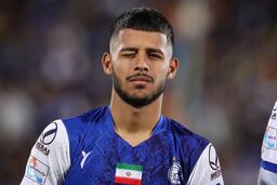 خبر بد برای هواداران استقلال از مهدی قایدی