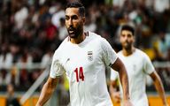 قدوس:هر جایی قلعه نویی بخواهد بازی می کنم