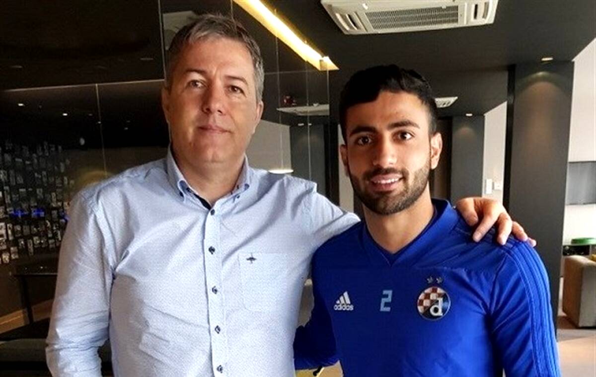 قطع ارتباط اسکوچیچ با بازیکنان تیم ملی!

