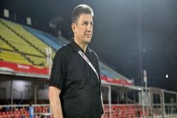 قلعه نویی:با انگیزه بازی کردیم تا کار سخت نشود