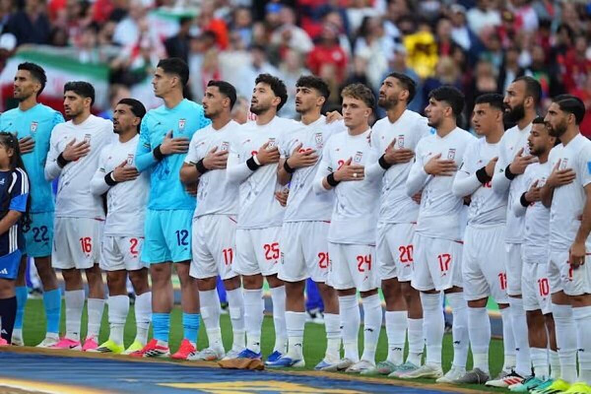 تیم ملی فوتبال ایران در جام جهانی ۲۰۲۶ از نگاه آمار
