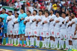 تیم ملی فوتبال ایران در جام جهانی ۲۰۲۶ از نگاه آمار
