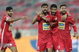 افشاگری پشت پرده حاشیه‌های پرسپولیس از زبان فتح‌آبادی