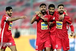 افشاگری پشت پرده حاشیه‌های پرسپولیس از زبان فتح‌آبادی