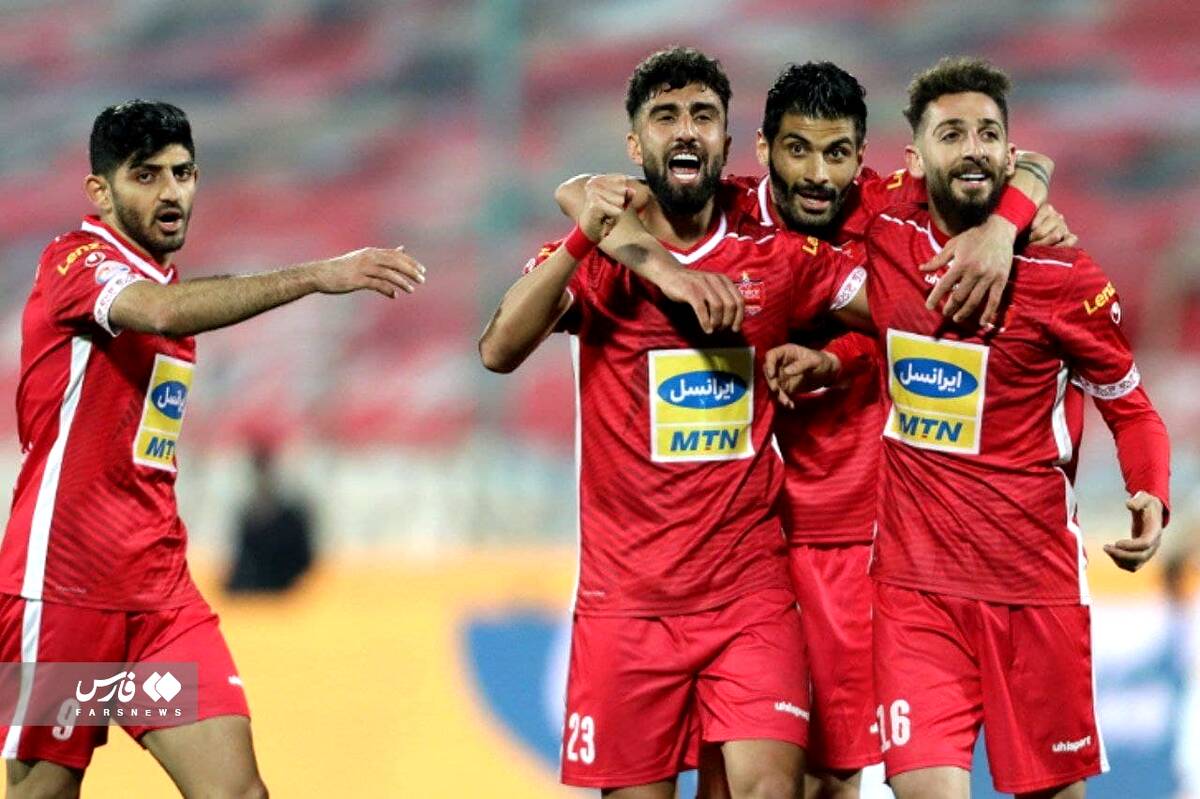 افشاگری پشت پرده حاشیه‌های پرسپولیس از زبان فتح‌آبادی