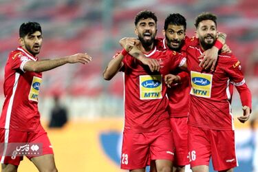 پرسپولیس مس 