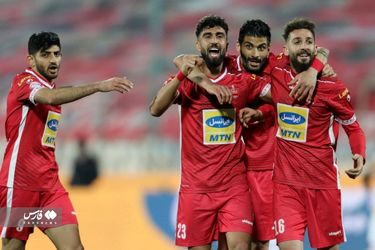 پرسپولیس مس 