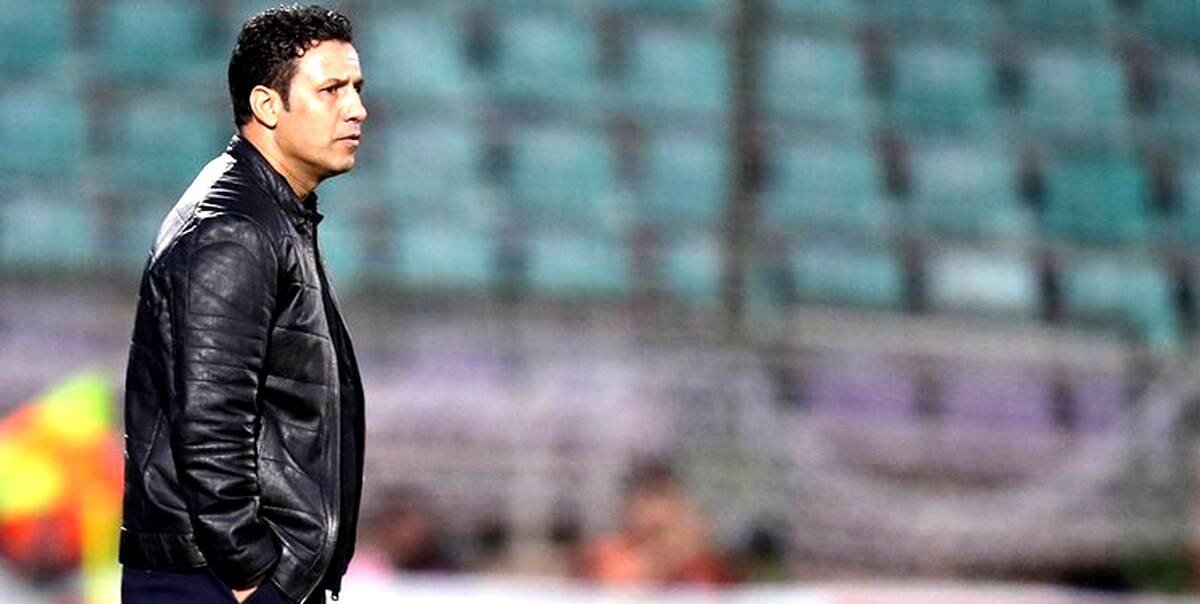 مهدی تارتار سرمربی ملوانان شد