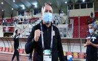 اولین واکنش اسکوچیچ بعد از ابقا در تیم ملی ایران