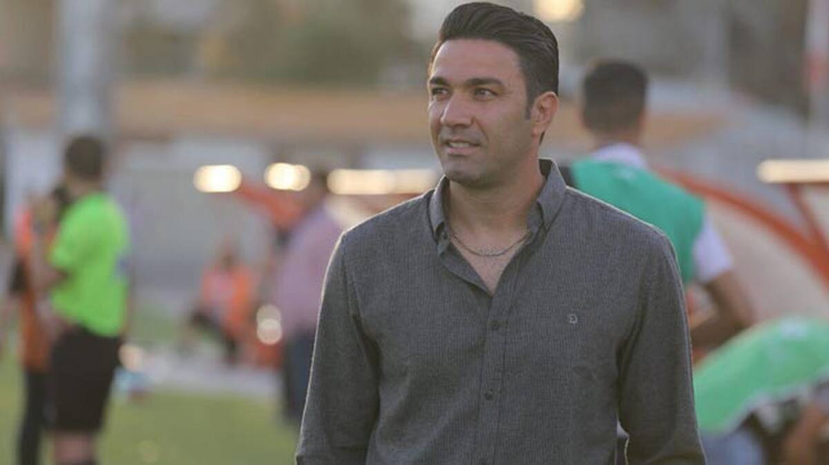نکونام و عمرا‌ن‌زاده در تیم منتخب ادوار لیگ قهرمانان آسیا + عکس

