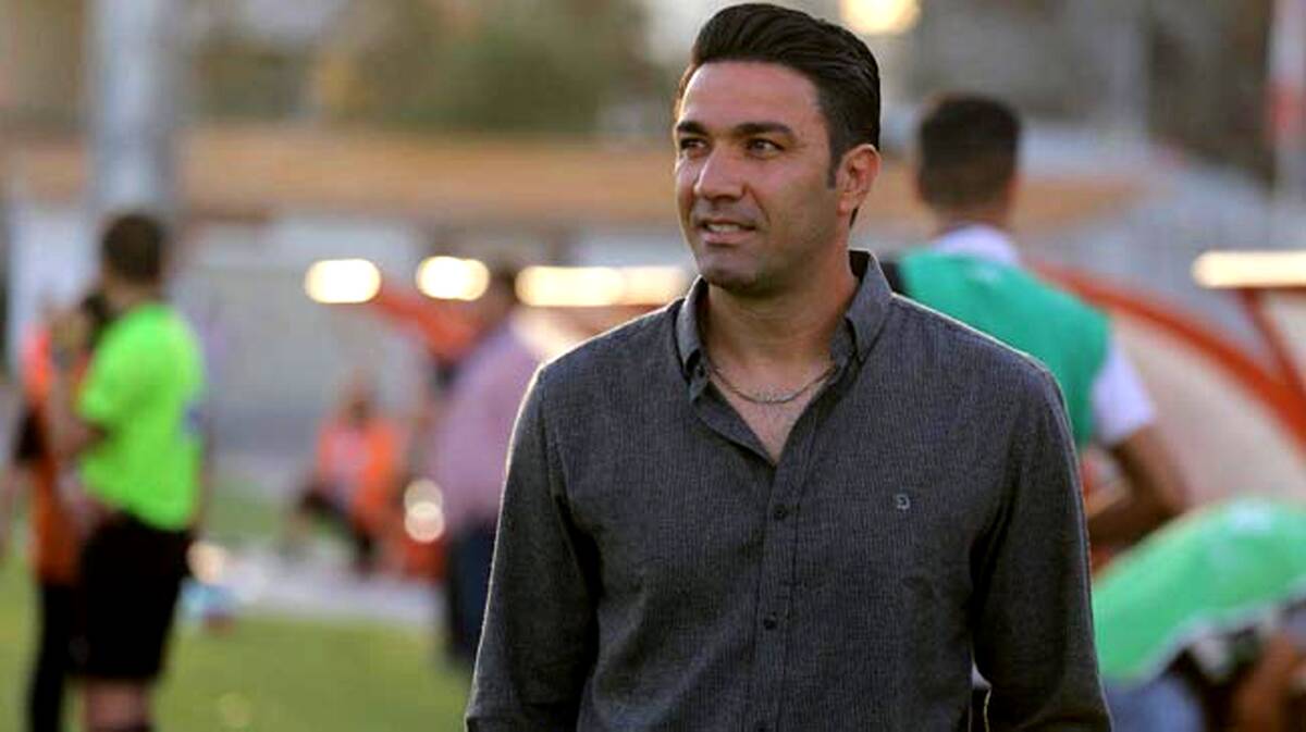 نکونام و عمرا‌ن‌زاده در تیم منتخب ادوار لیگ قهرمانان آسیا + عکس


