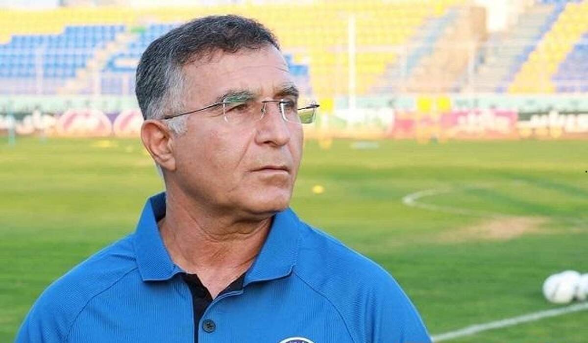 توصیه مهم برای تاج : بدون لحظه‌ای درنگ گل‌محمدی را سرمربی تیم ملی کنید !

