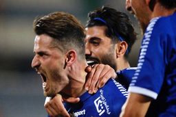 بازی سرنوشت‌ساز فرمانده؛ روز‌های سخت وریا

