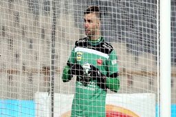 رادو:پرسپولیس هرکاری می تواند بکند،من پولم را می گیرم