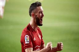 آ.اس اسپانیا تایید کرد:ستاره گلزن لالیگایی در تیم نکونام