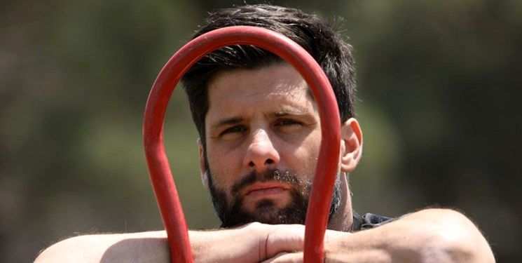 انرخوس:اگر بازیکنی مقابل پرسپولیس کم کاری کند|از تیم برای جام حذفی جدا می شود 