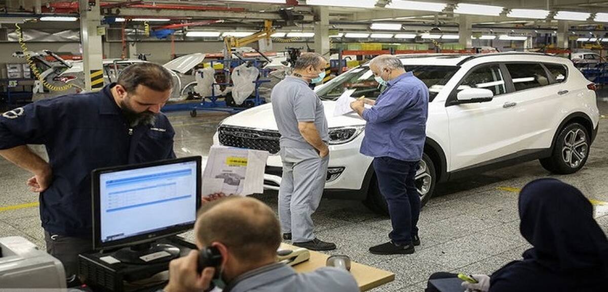 حراج استثنایی خودروهای پرطرفدار بهمن موتور | فروش فوری خودرو بدون قرعه کشی + شرایط خرید