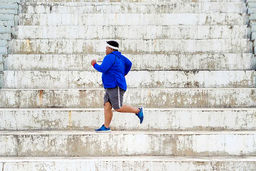 راهنمای کامل دویدن برای افراد چاق ..+مطلب داغ 
