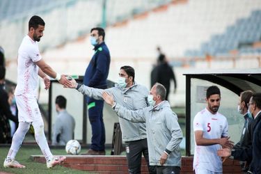 تیم ملی ایران