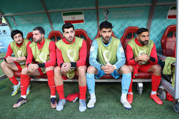ماجرای حواله واردات خودرو بازیکنان تیم ملی فوتبال