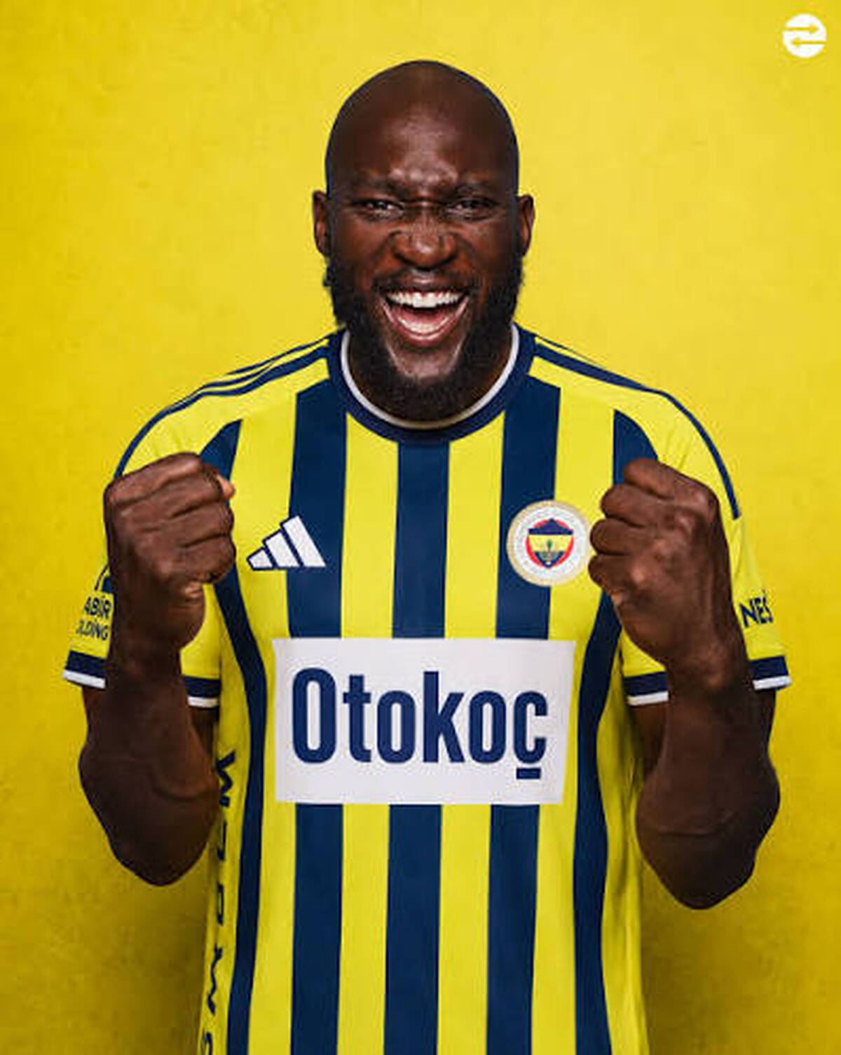 روملو لوکاکو شکار بزرگ سرمربی سابق پرسپولیس
