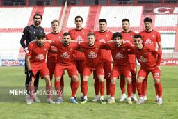 سه بازیکن مهم تراکتور جدا شدند

