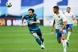 نمره خوب آزمون در هفته یازدهم لیگ روسیه + جدول

