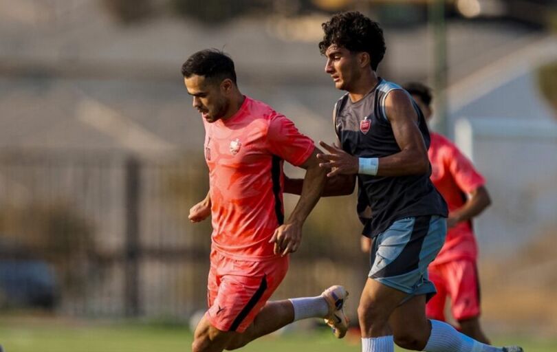 شوک به پرسپولیس؛ خبر تلخ در مورد اورونوف
