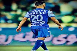 استوری جنجالی مهدی قائدی برای استقلالی شدن سردار آزمون