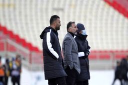 استقلال در اولین فرصت پول مربیان قبلی را می‌دهد