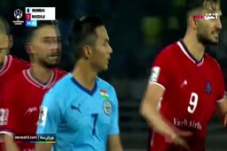 فیلم گل نساجی به بمبئی سیتی