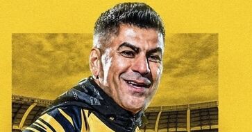 تغییرات مدیریتی در سپاهان

