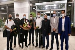 مذاکره سری و پنهانی تراکتور! / منصوریان چه در سر دارد؟

